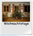 Weihnachtstage