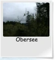 Obersee