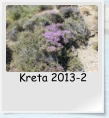 Kreta 2013-2