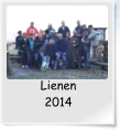 Lienen  2014