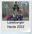 Lüneburger Heide 2012