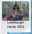 Lüneburger Heide 2012