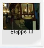 Etappe 11