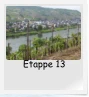Etappe 13