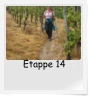 Etappe 14